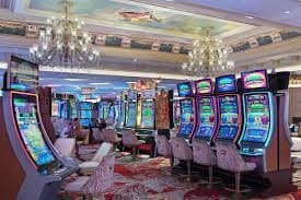 pubet Slots Provider များ — Pragmatic Play PG Soft Habanero ဂိမ်းများ
